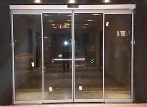 Fotoselli Kapı Sistemleri